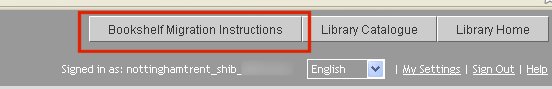 eBrary_BookShelf_migration
