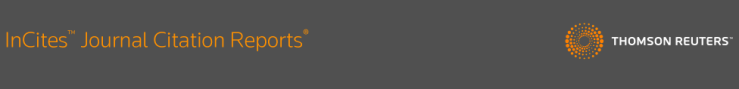 Journal Citation Reports