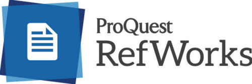 New RefWorks logo