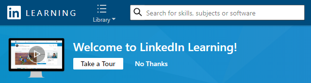 LinkedIn Learning
