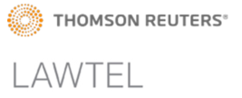 The Lawtel service from Thomson Reuters
