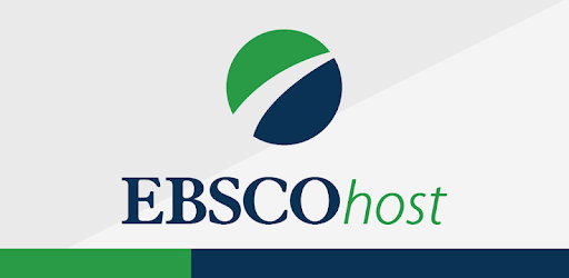 EBSCOhost logo