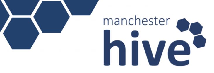 Manchester Hive logo