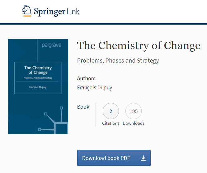 Palgrave title on the SpringerLink platform