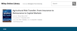 Wiley Online eBook platform